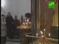  Божественная литургия в Николо-Угрешском монастыре