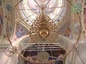 Самый большой благовестник Астрахани созвал прихожан на престольное торжество храма Казанской иконы Божией Матери