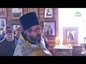 В неделю о блудном сыне митрополит Челябинский и Миасский Григорий совершил Божественную литургию 