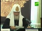 Заседание совета Троице-Сергиевой лавры и Духовной академии