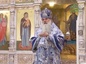 В Свято-Успенском кафедральном соборе Ташкента почтили память святого праведного Симеона Верхотурского