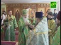 Екатеринбургская Духовная семинария попрощалась со своими выпускниками