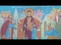 В городе на Неве престольный праздник отметил храм Державной иконы Божией Матери