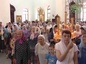 Казанский кафедральный собор Читинской епархии отметил свое престольное торжество