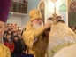 Студенты Ташкентской Духовной семинарии рукоположены в священный сан