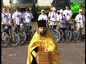 Третий молодежный православный велопробег «Дорога к храму» стартовал в Нижегородской области