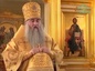В Саратовской православной духовной семинарии состоялся торжественный Актовый день