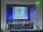 В Екатеринбурге состоялся монастырский концерт посвященный нескольким праздничным поводам