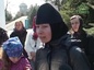 Делегация юных паломников с Востока Украины посетила Свято-Успенский Одесский мужской монастырь