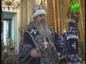 Празднование Престольного дня Казанского кафедрального собора г. Элисты