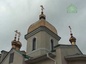 В поселке Затока освящен храм Казанской иконы Божией Матери