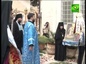 В Горненском русском женском монастыре во святой земле прошел праздник встречи Божией Матери с праведной Елисаветой