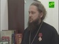 Иерей Екатеринбургской епархии был удостоен высокой общественной награды