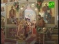 Церковь святых-бессребреников Космы и Дамиана в Химках отметила престольный праздник