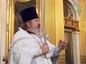 Санкт-Петербургский собор Преображения Господня молитвенно отметил свое престольное торжество
