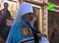 Латвийская Православная Церковь помогает пострадавшим в торговом центре «MAXIMA XX» Рижского района Золитуде