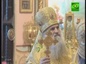 Архиепископ Викентий совершил богослужение в честь праздника святителя Спиридона Тримифунтского