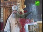 Архиепископ  Курганский и Шадринский Константин отпраздновал день своего тезоименитства