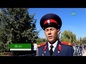 Волгоградский кадетский корпус отметил свой очередной день рождения