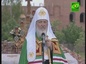  Состоялся визит Святейшего Патриарха  Кирилла в Брянскую епархию