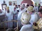 В польском поселке Слохи Аннопольские состоялось освящение храма в честь святой мироносицы Марии Магдалины