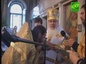 Храм Всех святых в Красном Селе города Москвы отметил престольный праздник