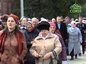 Покровский женский монастырь города Балашова торжественно отметил свой престольный праздник