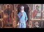 В праздник Покрова Пресвятой Богородицы Патриарх Кирилл совершил Божественную литургию