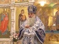 В Свято-Успенском кафедральном соборе Ташкента почтили образ Пресвятой Богородицы «Нечаянная Радость»
