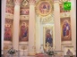 В Троице-Измайловском соборе Санкт-Петербурга прошел молебен для новобранцев осеннего призыва