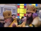 Вознесенский собор Алма-Аты вновь освящен после масштабной реконструкции