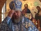 Свято-Покровский храм села Павловка Барышской епархии отметил свое престольное торжество