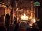Новоспасский монастырь Москвы обрел новый образ преподобного Сергия Радонежского, освященный на мощах игумена земли Русской
