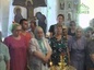 Митрополит Ташкентский и Узбекистанский Викентий совершил архипастырский визит в города Андижан и Наманган