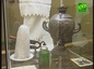 В международный день чая в Екатеринбурге открылась выставка посвященная этому напитку