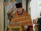 Божественная литургия 20 апреля 2020 года, г. Санкт-Петербург
