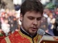 Свято-Никольский собор Алма-Аты торжественно отметил свой престольный праздник