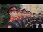 В Омске в день воинской славы - в 206 годовщину Бородинского сражения - открыли бюст императору Александру Первому