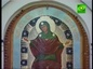 Митрополит Кирилл отслужил в монастыре «Спорительница хлебов»
