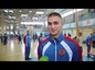 Молодые казаки со всей России приехали в Екатеринбург на соревнования