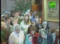 В Минске отметили День Святой Живоначальной Троицы