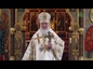 Предстоятель Русской Церкви отмечал в минувшую субботу юбилей.