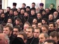 В Одесской епархии состоялось итоговое годовое Епархиальное собрание духовенства