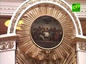 В Михайловском дворце Санкт-Петербурга восстановили домовую церковь в честь Архангела Михаила