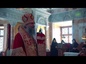 Митрополит Евгений возглавил литургию в Александро-Невском Ново-Тихвинском монастыре Екатеринбурга