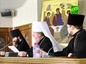 Владыка Воронежский Сергий возглавил итоговое Епархиальное собрание духовенства