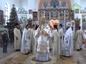 Митрополит Ташкентский и Узбекистанский Викентий поздравил с праздником Рождества Христова жителей городов Янгиюль и Дустабад