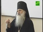 Архиепископ Викентий благословил учеников 176 гимназии Екатеринбурга на завершение учебного года