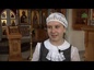 В Богоявленском кафедральном соборе Кургана состоялась первая «детская» Божественная Литургия