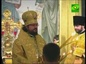 Архиепископ Якутский и Ленский Роман отслужил в храме СПбДА